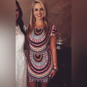 Mara Hoffman dress